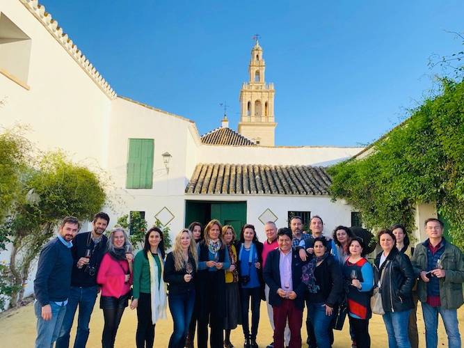 Foto mundo del vino
