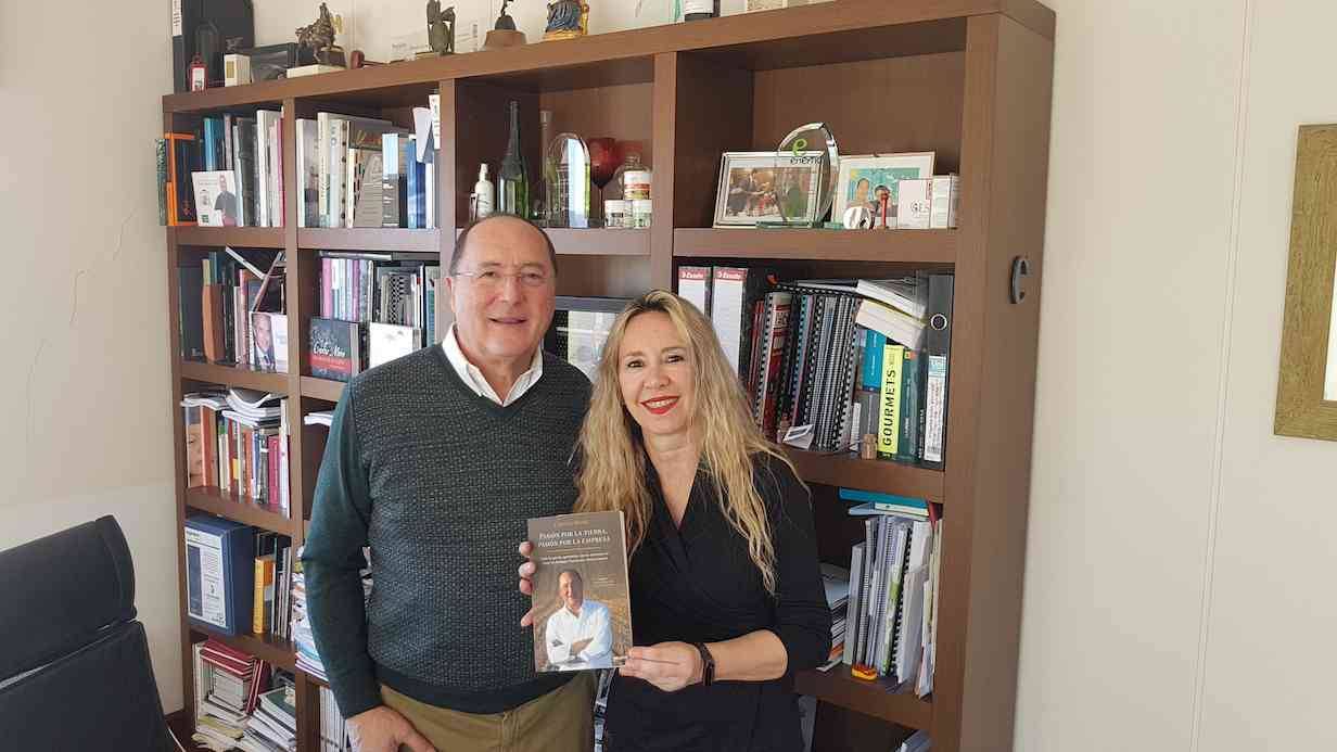 Foto mundo del vino