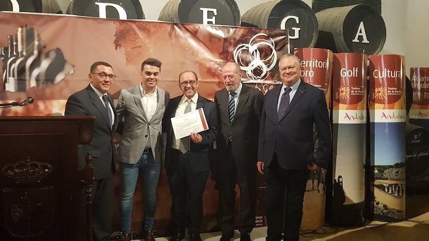 Foto mundo del vino