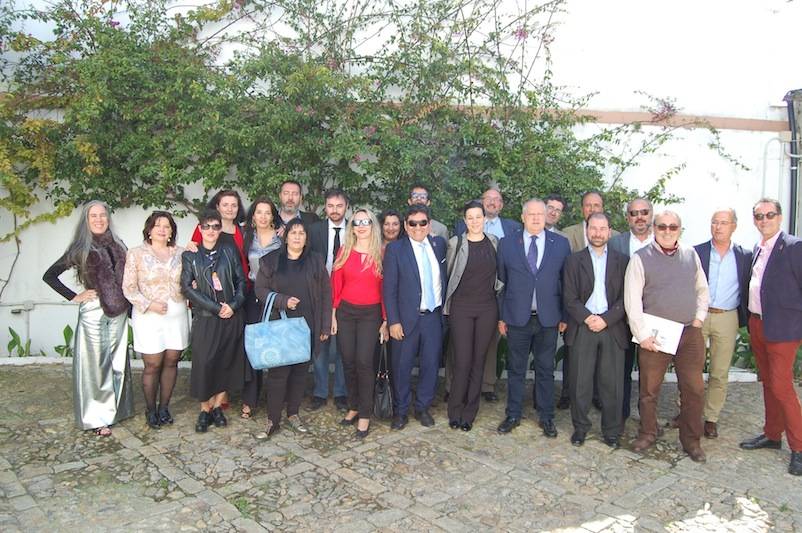 Foto mundo del vino