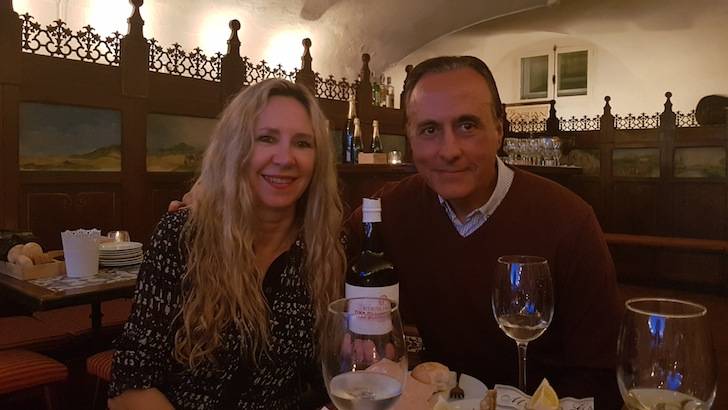 Foto mundo del vino