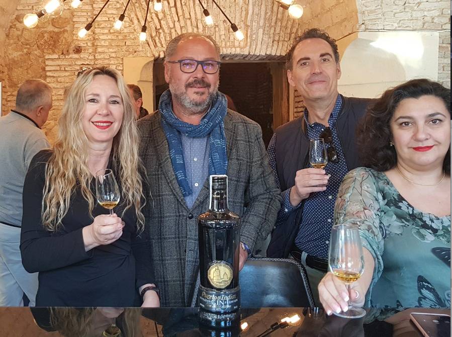 Foto mundo del vino