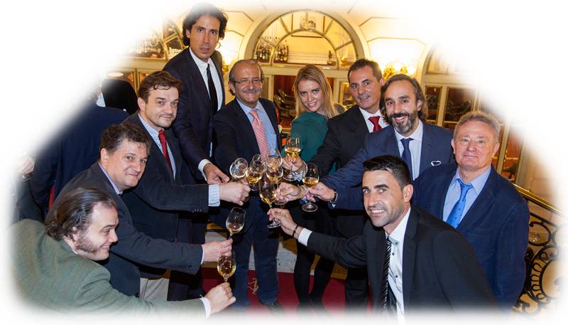Foto mundo del vino