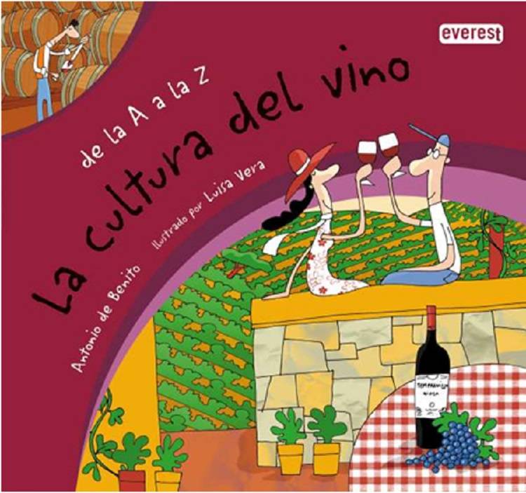 Foto mundo del vino