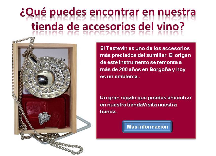 Foto mundo del vino
