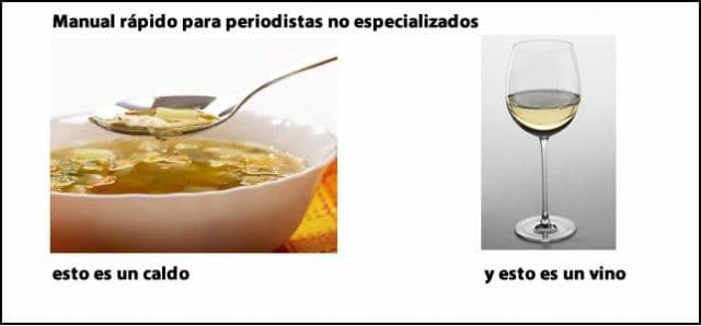 Foto mundo del vino