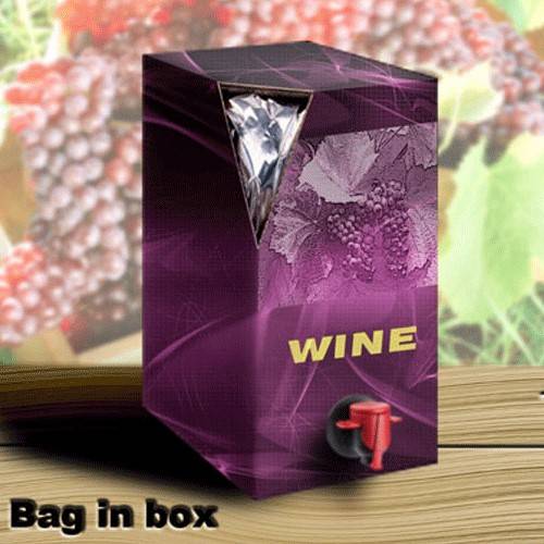 Foto mundo del vino