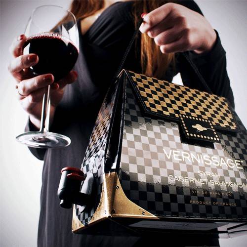 Foto mundo del vino