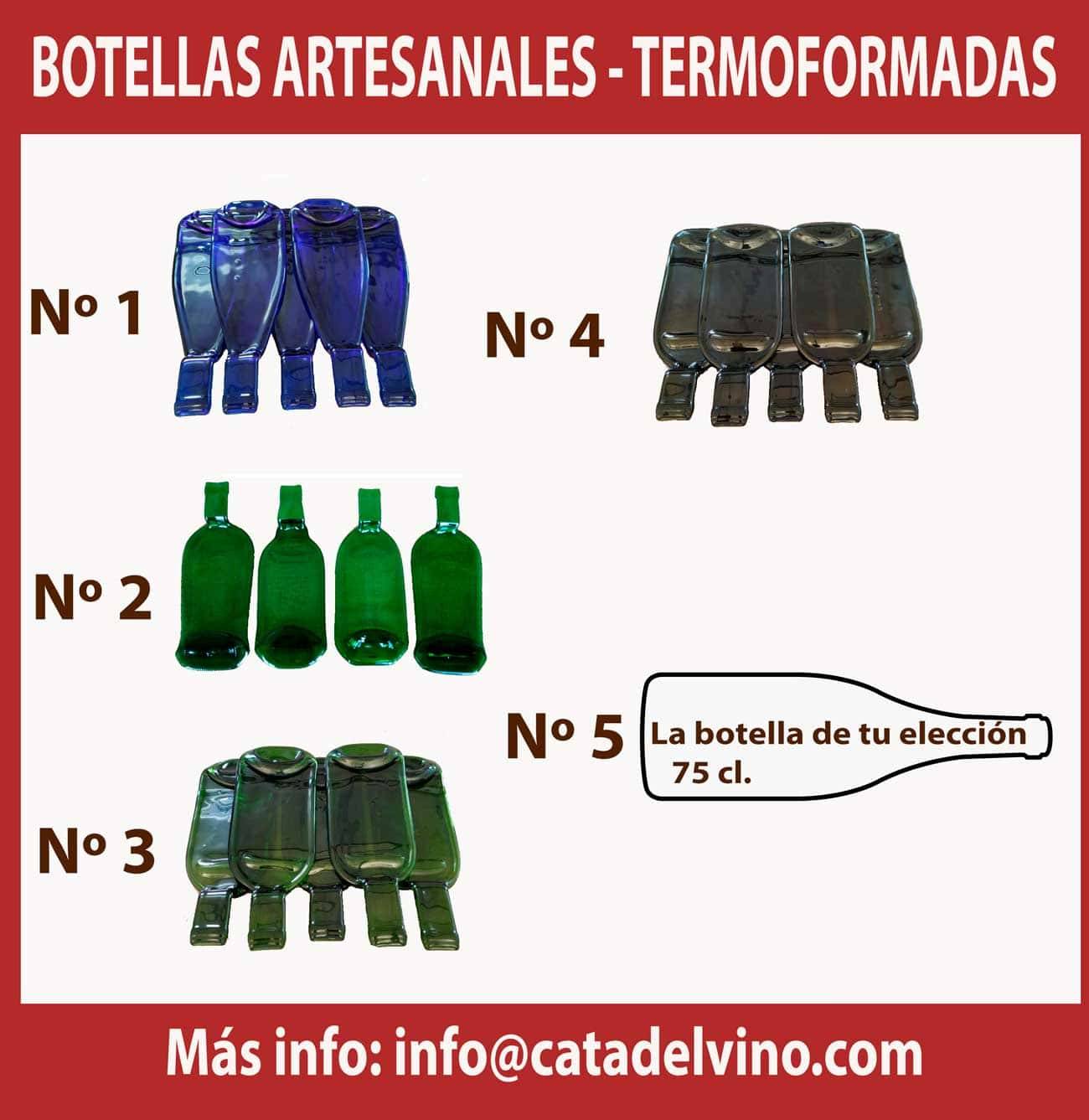 Foto mundo del vino