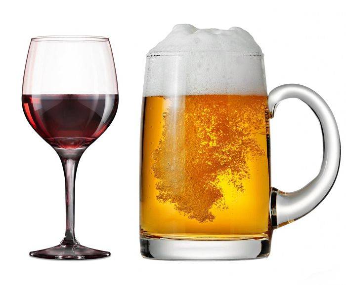 Foto mundo del vino
