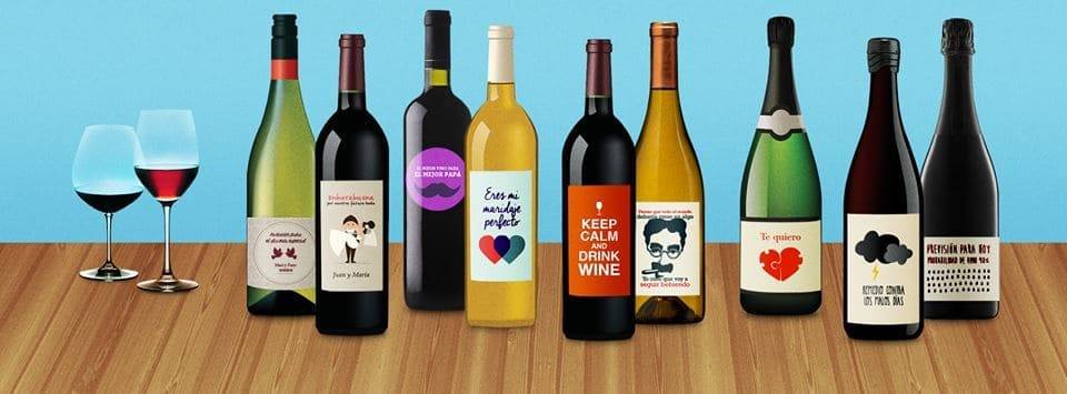 Foto mundo del vino