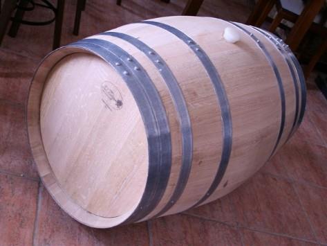 Foto mundo del vino