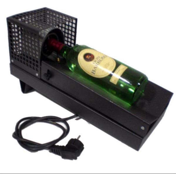 Foto mundo del vino