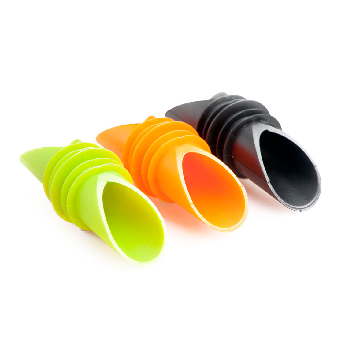 6 Vertedores antigoteo Lips