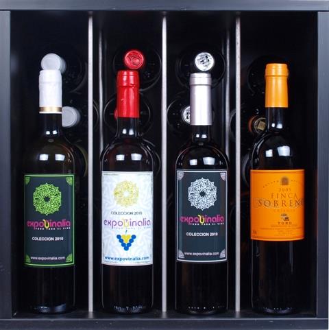 Botellero Malbelc mini