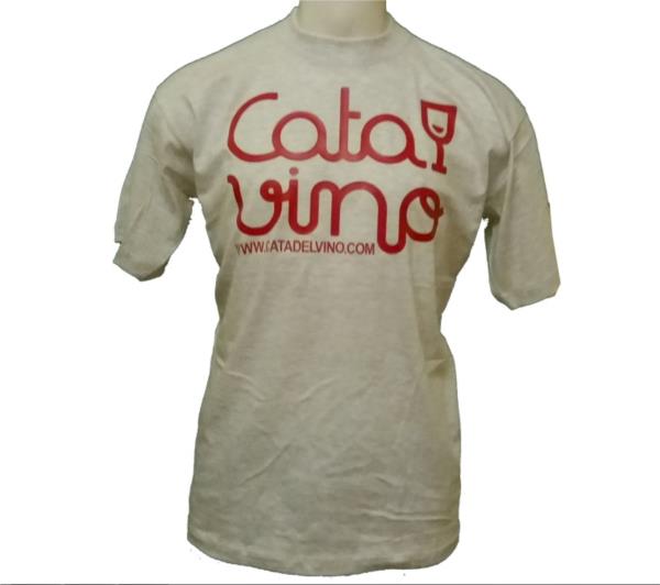 Camiseta Catadelvino.com