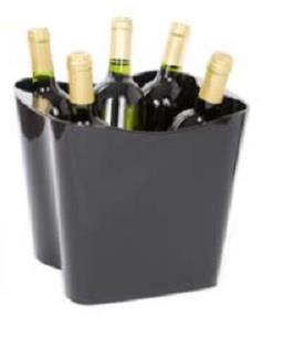 Cubitera Duna Negra 4 bt