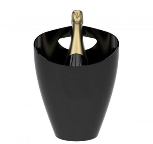 Cubitera Nature - Negra