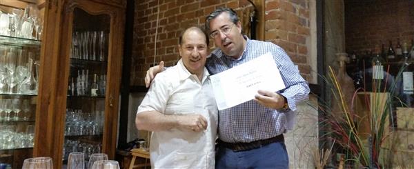 Curso en Madrid: Aprende de vinos + Curso on line