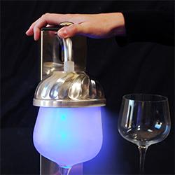 Frosterglass - Encarchador de copas y vasos.
