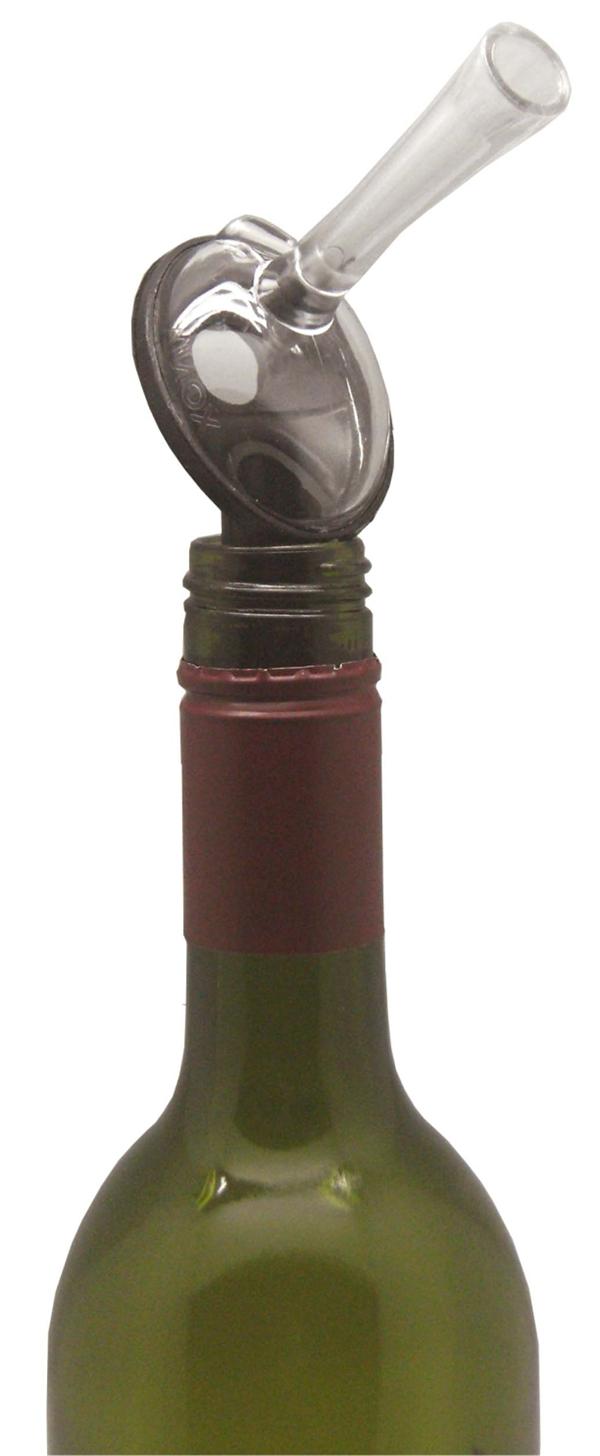 Micro oxigenador vino efecto venturi