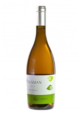 Talisman AlXimia