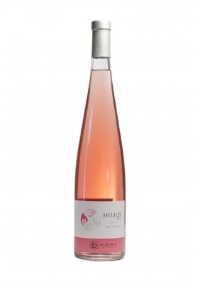 Helios Rosé AlXimia