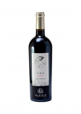 Libis AlXimia 375ml