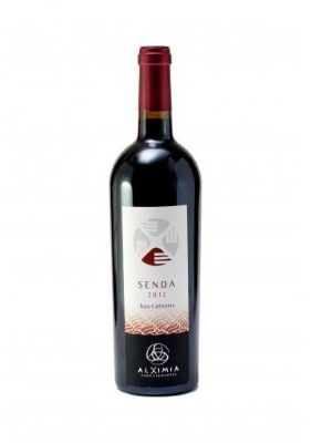 Senda AlXimia 375ml