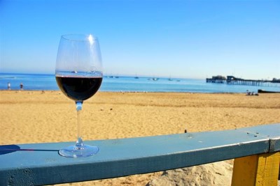 España a través de sus vinos