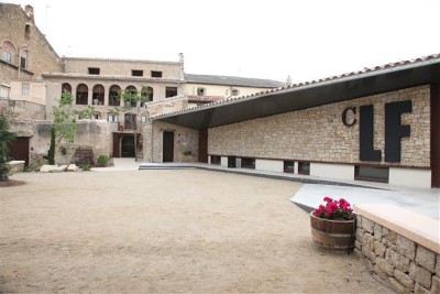 Visita y cata de 3 vinos en LaFou Celler