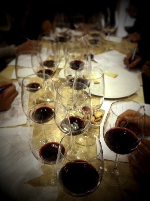 Curso de Iniciación a los Vinos Españoles