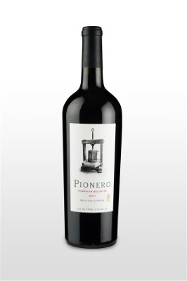 Pionero