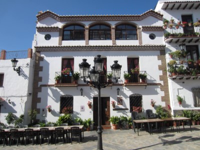 Enoturismo con alojamiento en Posada La Plaza para 2 personas
