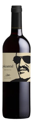 PICANTAL Ecológico