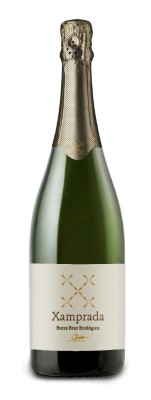 Xamprada - Extra Brut Ecológico