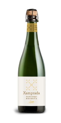 Xamprada Reserva Extra Brut Ecológico