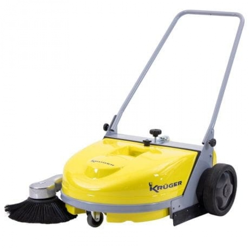 Barredora KBM650