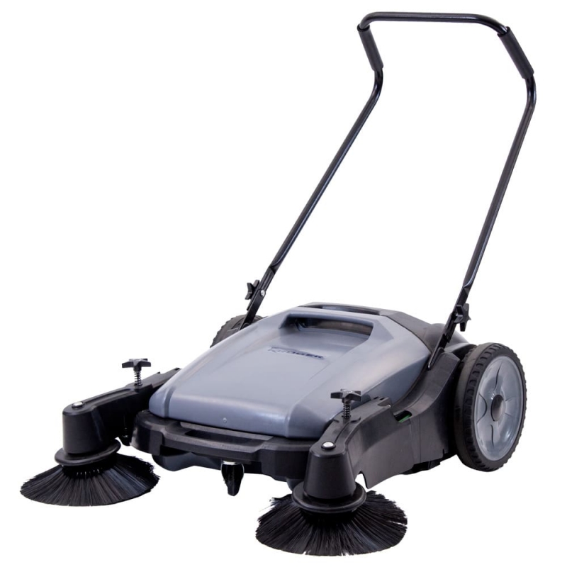Barredora KBM920