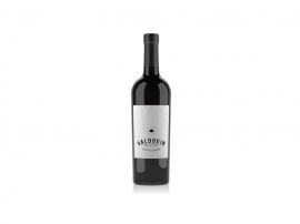 Valdovín Cosecha 2018