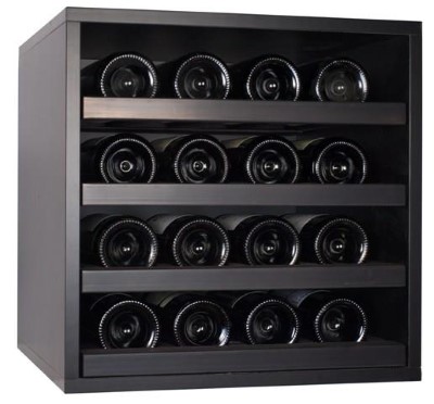 Botellero Merlot Mini