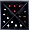 Botellero Monastrell mini