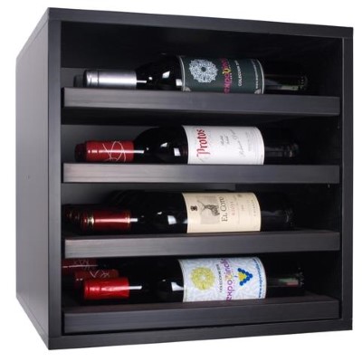 Botellero Syrah mini