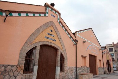 Cata de Vino en Celler el Masroig + Curso on Line