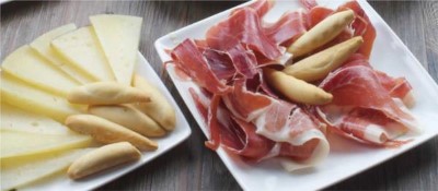 Curso de Cata de Vinos con Degustación de Ibéricos