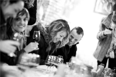 Curso de iniciación a la cata de vinos