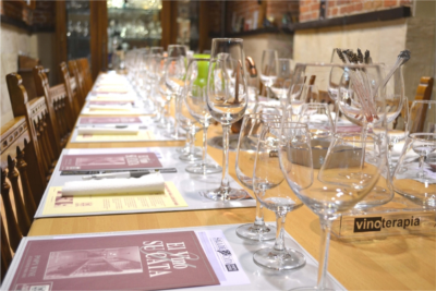 Curso: Discovery Wine en StarVinos - Popy Wine para 2