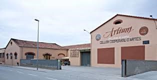 Enoturismo en Bodega Artium para 2
