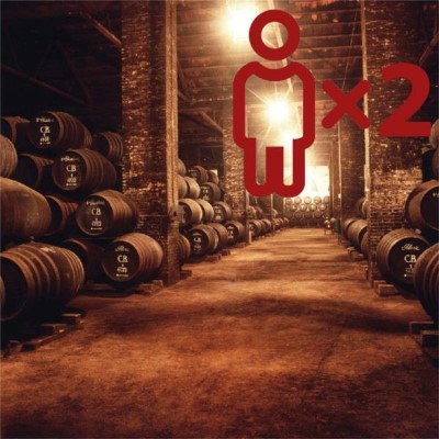 Enoturismo en Bodegas Alvear para 2