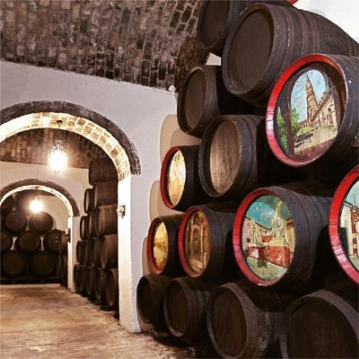 Enoturismo en Bodegas Cruz Conde para 2